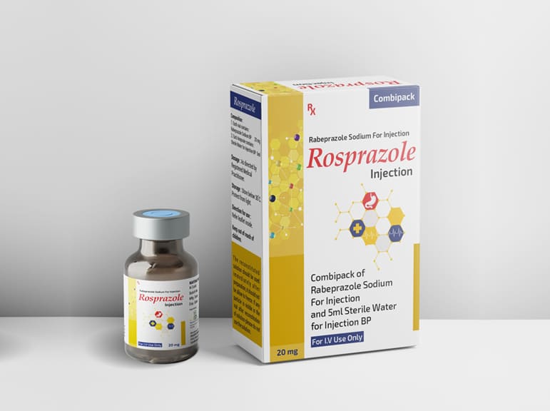 rosprazole-injection