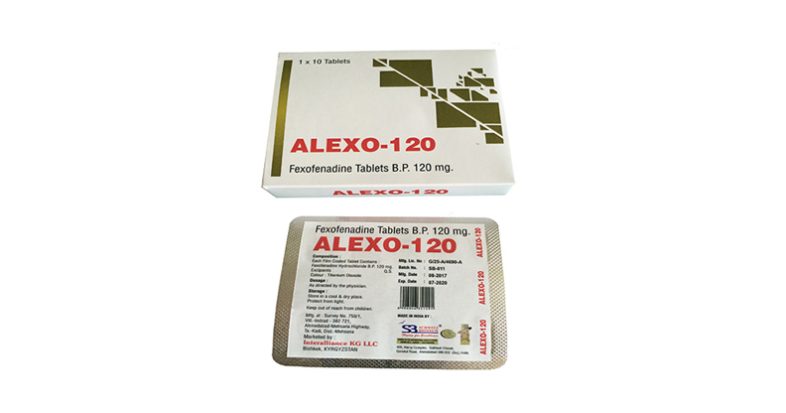 alexo-120-tablet