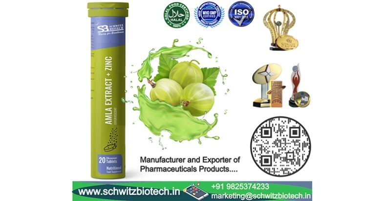 amla-and-zinc tablets