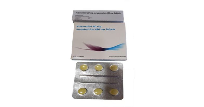 artemether-lumefantrine-80-480-mg