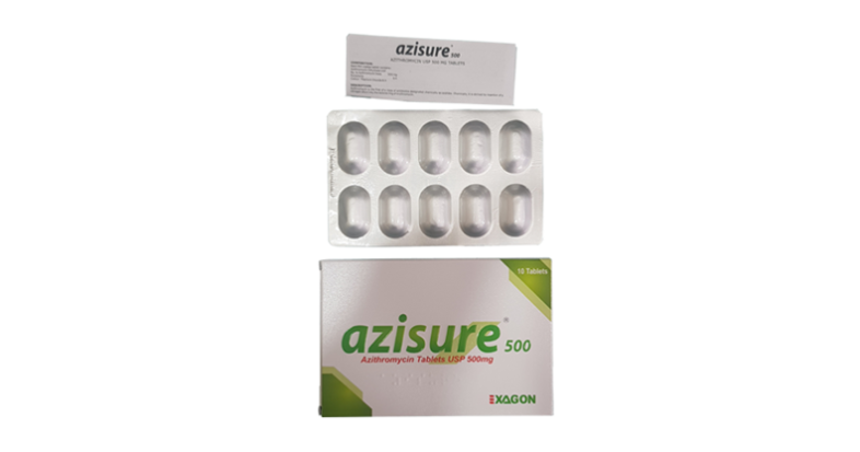 azisure-500-tablets
