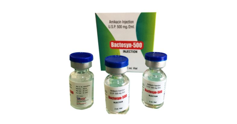 bactosyn-500-injection