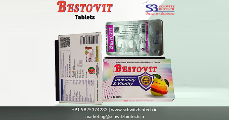 bestovit