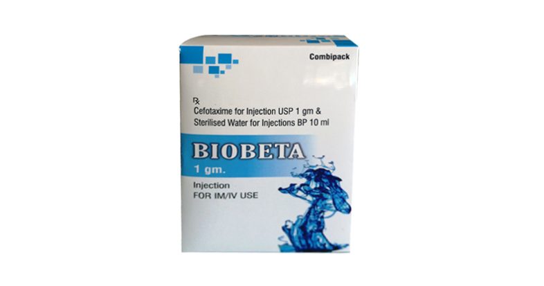 biobeta-injection
