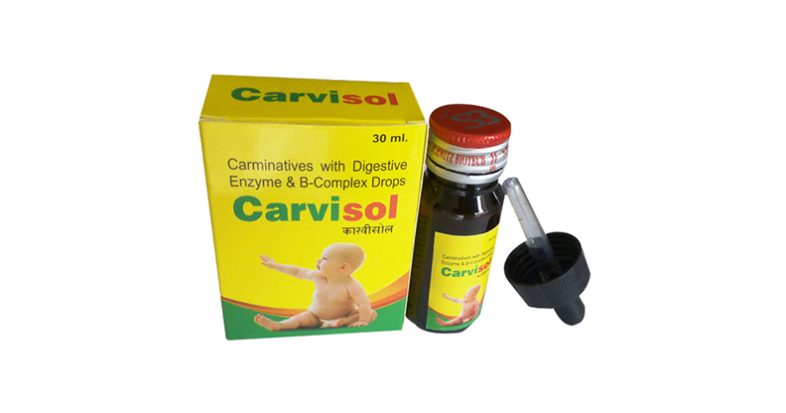 carvisol-drop
