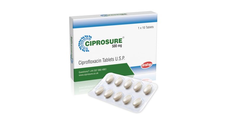 ciprosure-tablet