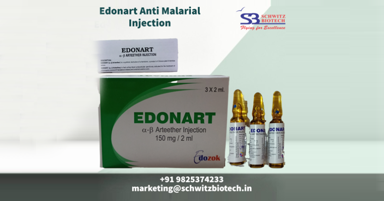 edonart-anti-malarial-injection