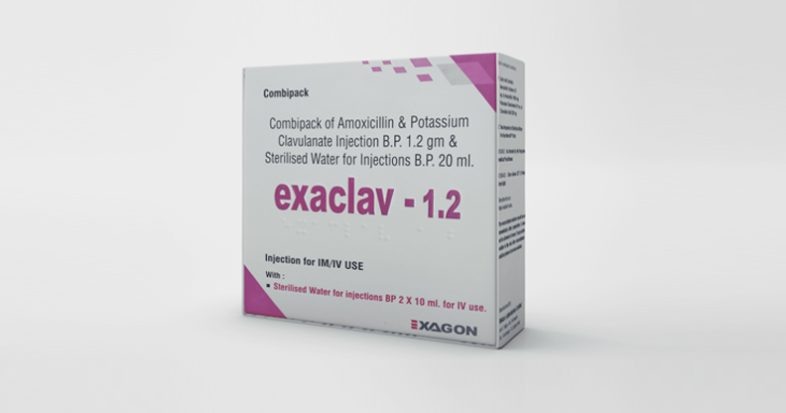 exaclav-1-2-injection