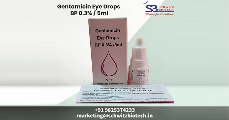 gentamicin-eye-ear-drops