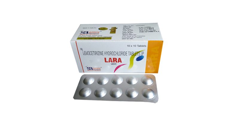 lara-tablet