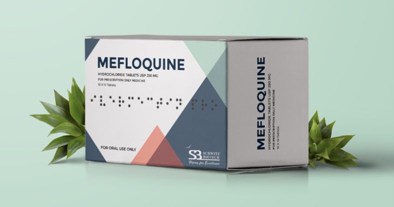 mefloquine-250mg