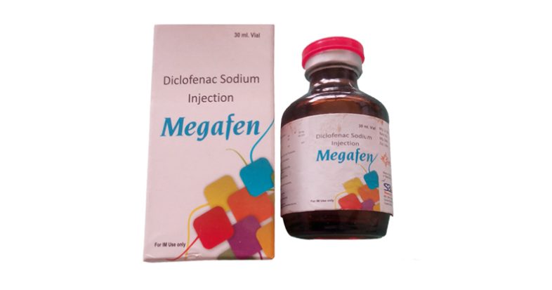 megafen-injection