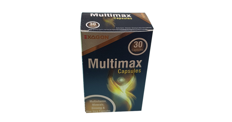 multimax-capsules