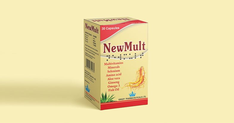 newmult-capsules