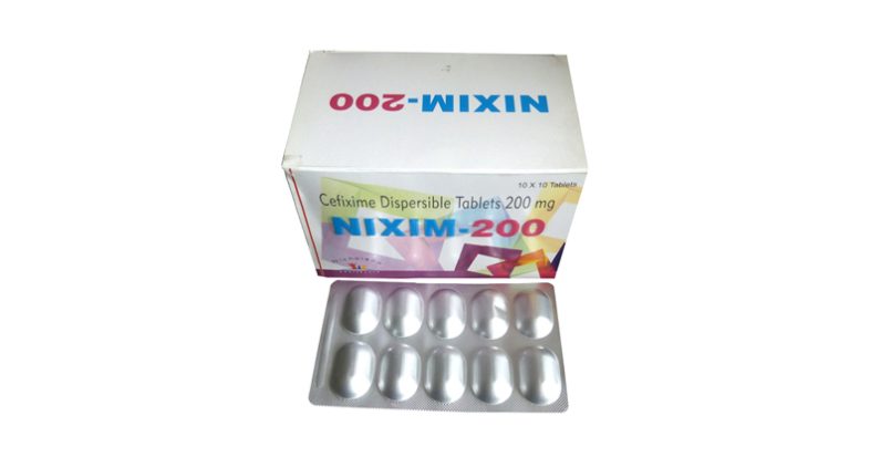 nixim-200-tablet
