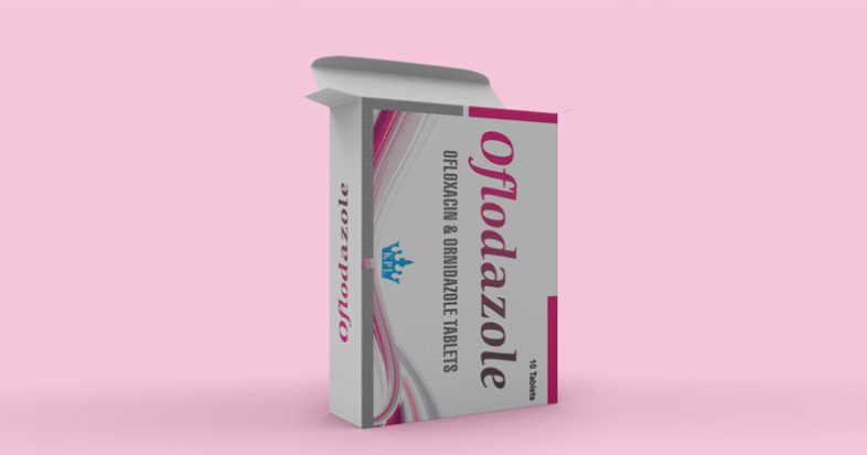 oflodazole