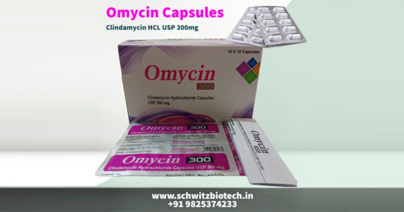 omycin-capsules