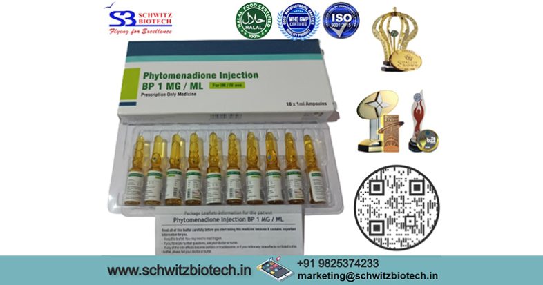 phytomenadione-injection