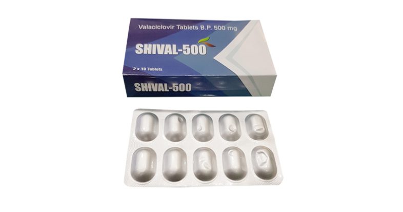 shival-500-tablet
