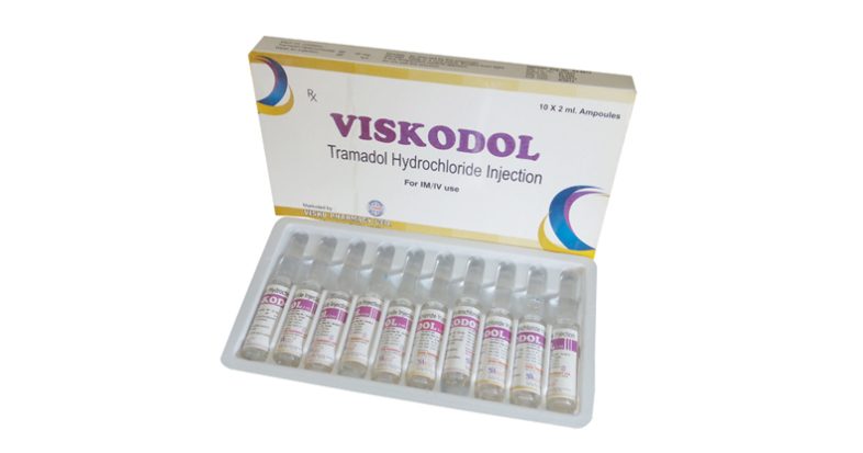 viskodol-injection