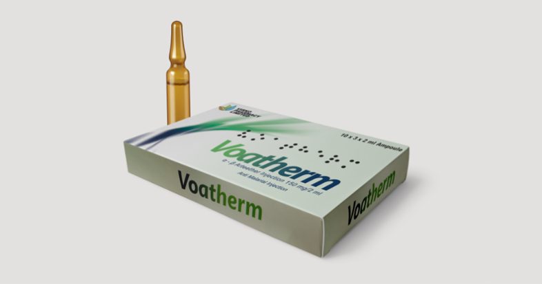 voatherm-injection